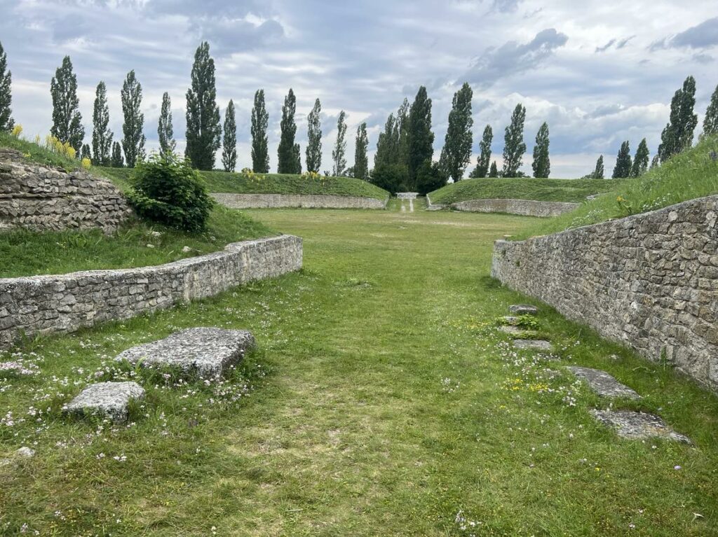 Carnuntum